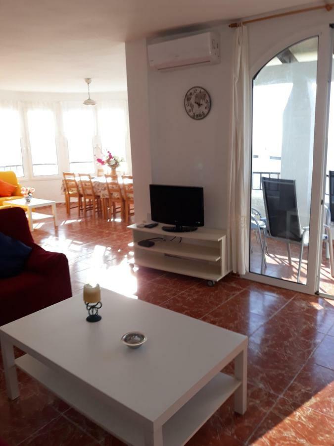 Rocamar 2 Villa Кала Морей Екстериор снимка