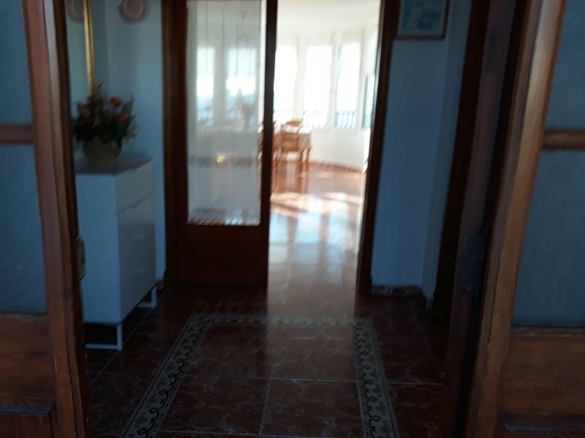 Rocamar 2 Villa Кала Морей Екстериор снимка
