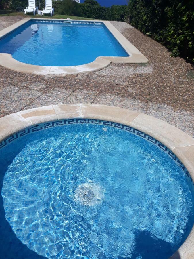 Rocamar 2 Villa Кала Морей Екстериор снимка
