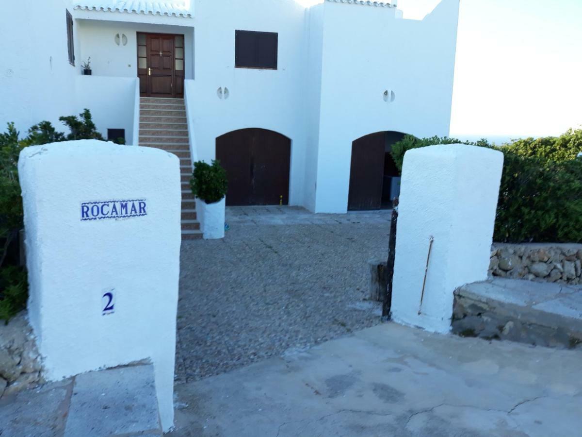 Rocamar 2 Villa Кала Морей Екстериор снимка