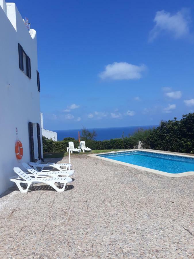 Rocamar 2 Villa Кала Морей Екстериор снимка