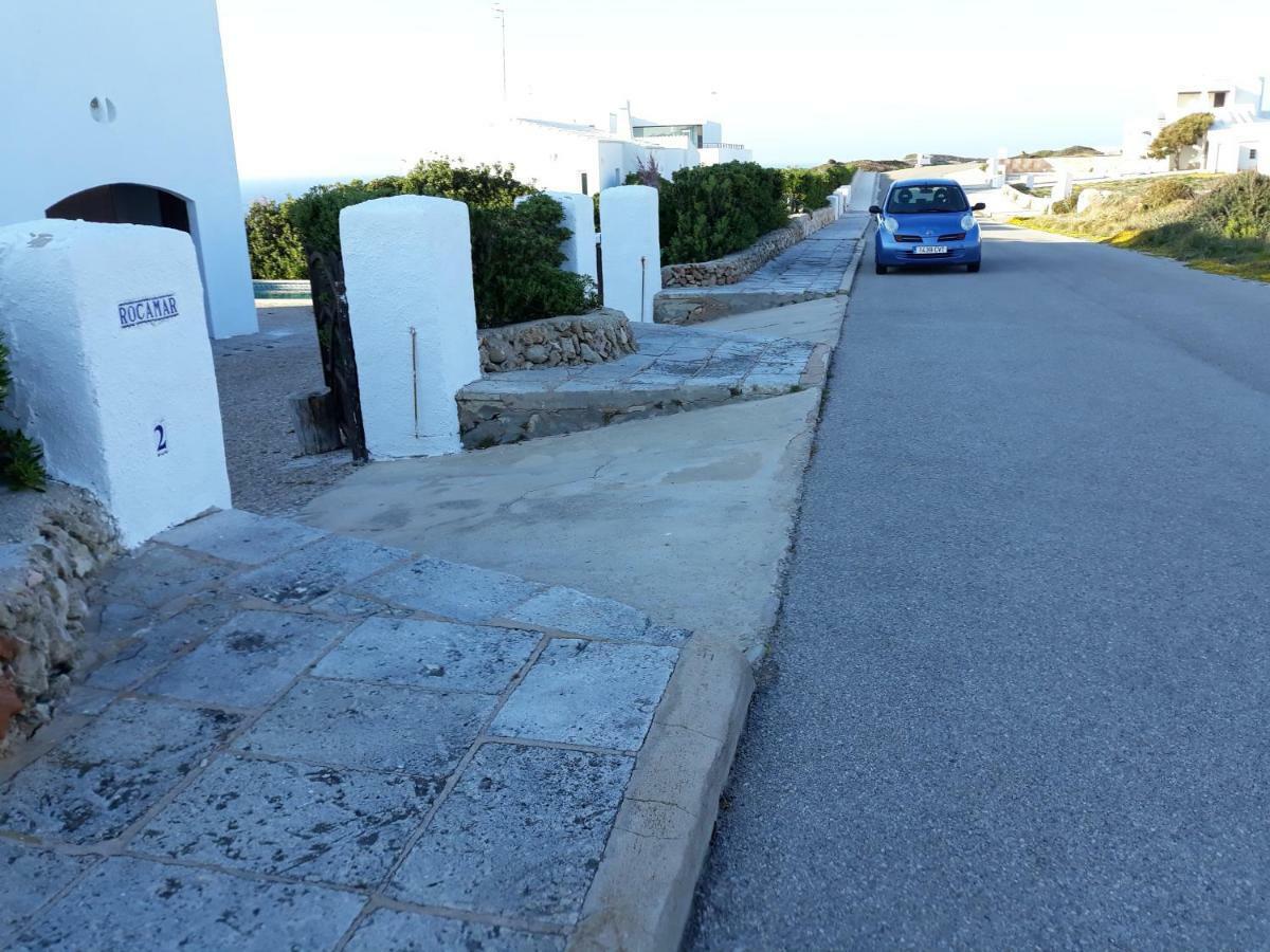 Rocamar 2 Villa Кала Морей Екстериор снимка