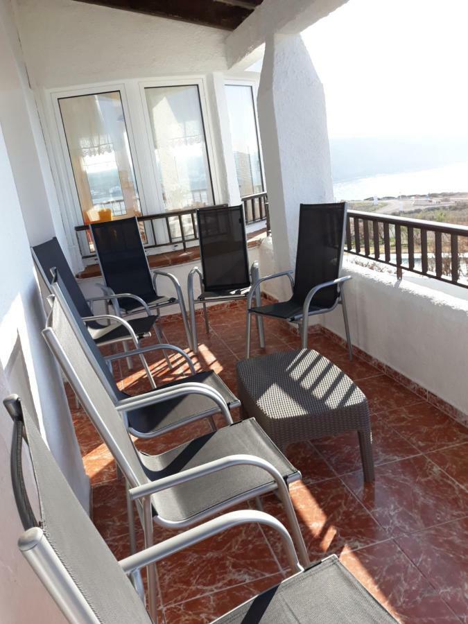 Rocamar 2 Villa Кала Морей Екстериор снимка