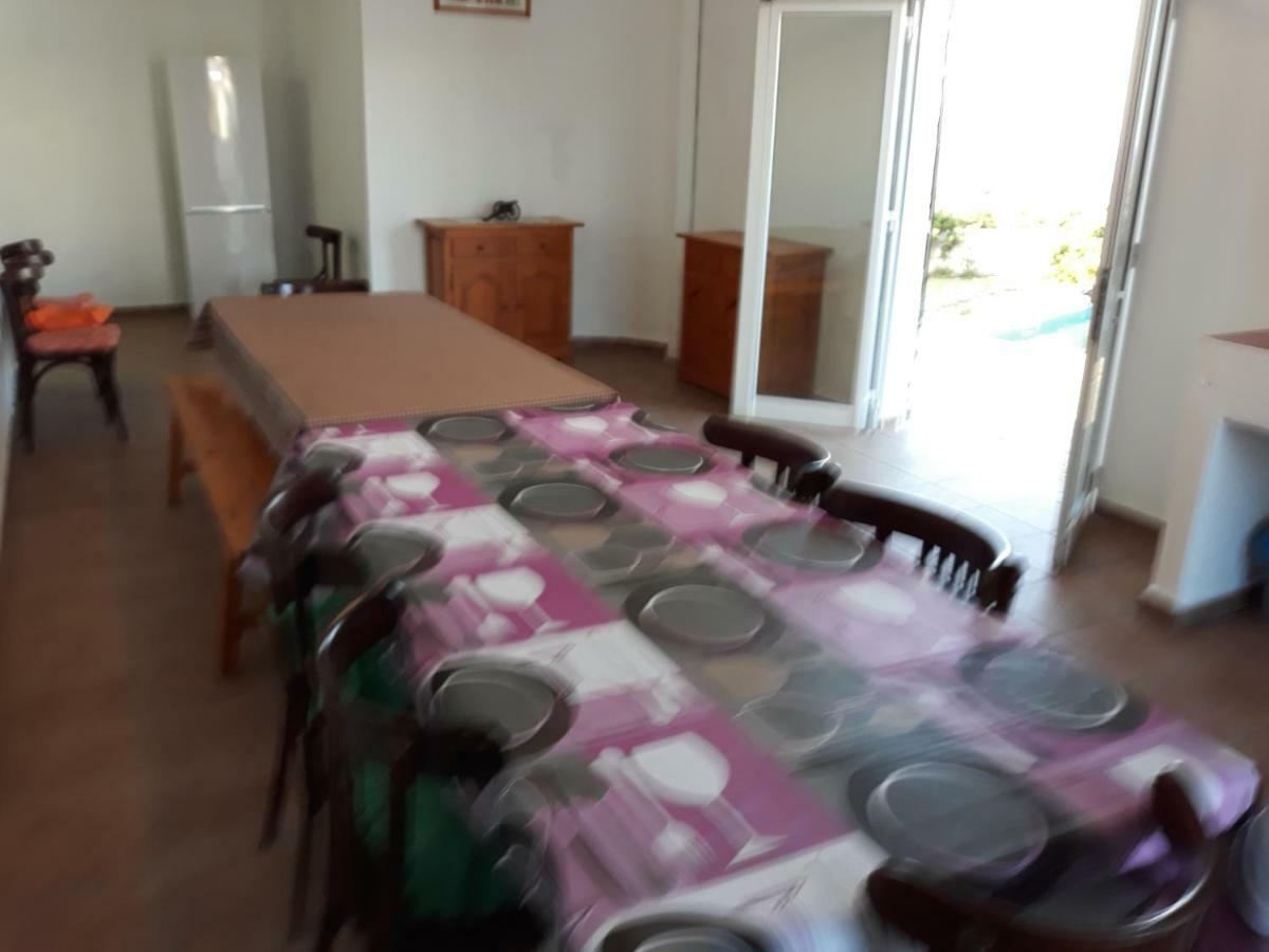 Rocamar 2 Villa Кала Морей Екстериор снимка