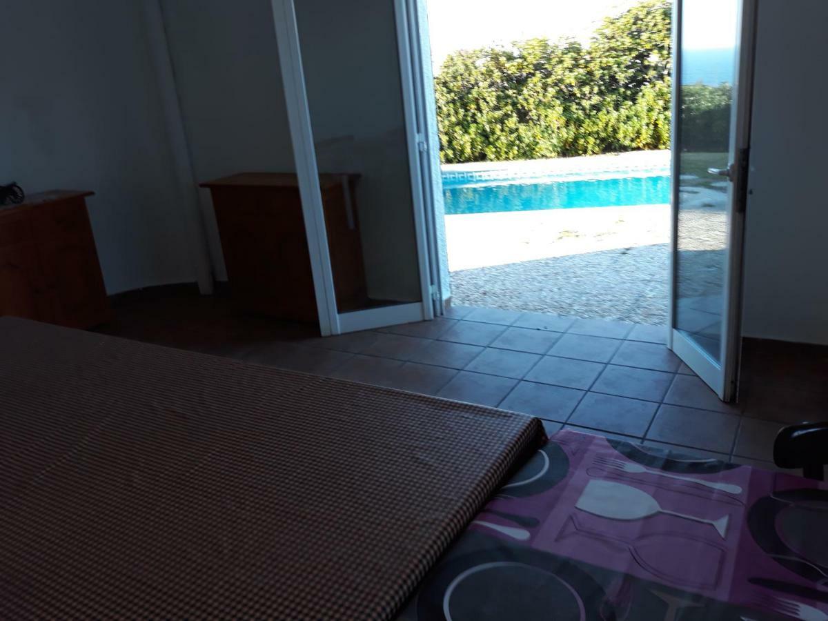 Rocamar 2 Villa Кала Морей Екстериор снимка