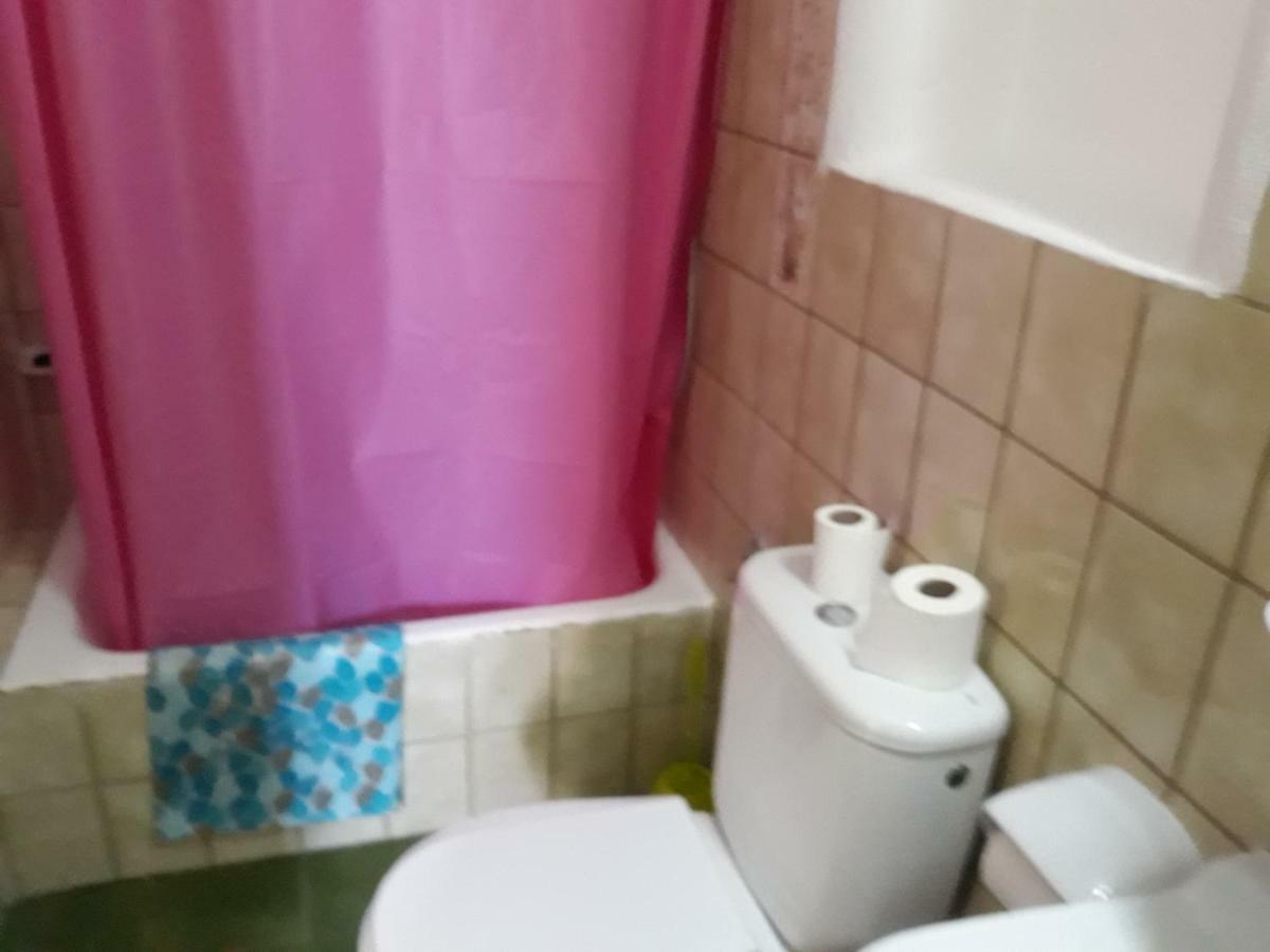 Rocamar 2 Villa Кала Морей Екстериор снимка