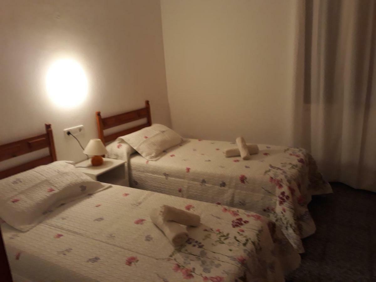 Rocamar 2 Villa Кала Морей Екстериор снимка