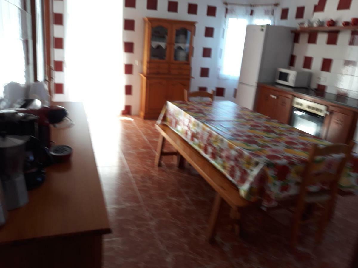 Rocamar 2 Villa Кала Морей Екстериор снимка